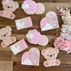 Deluxe | Baby Shower | Mixed Dozen