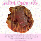 PRE ORDER | STUFFED CHUNKY COOKIES | FORTNIGHTLY DROP