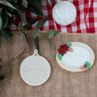 Christmas | Cookie | Deluxe Merry Christmas Duo