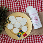 Christmas | Cookie Canisters | Paint Your Own
