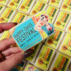 Cookie | Corporate 'Printed Logo' | Events