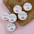 Custom Print | Logo Cookies