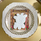 Christmas | Cookie | Paint Your Own | Cookie Kit