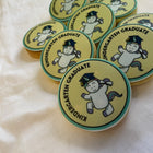 Custom Print | Logo Cookies