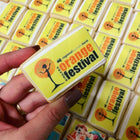 Cookie | Corporate 'Printed Logo' | Events