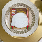 Christmas | Cookie | Paint Your Own | Cookie Kit