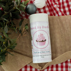 Christmas | Cookie Canisters | Paint Your Own