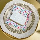 Christmas | Cookie | Paint Your Own | Cookie Kit