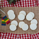 Christmas | Cookie Canisters | Paint Your Own