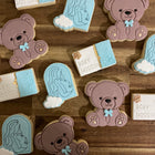 Deluxe | Baby Shower | Mixed Dozen