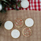 Christmas | Cookie Canisters | Thank You