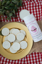 Christmas | Cookie Canisters | Paint Your Own