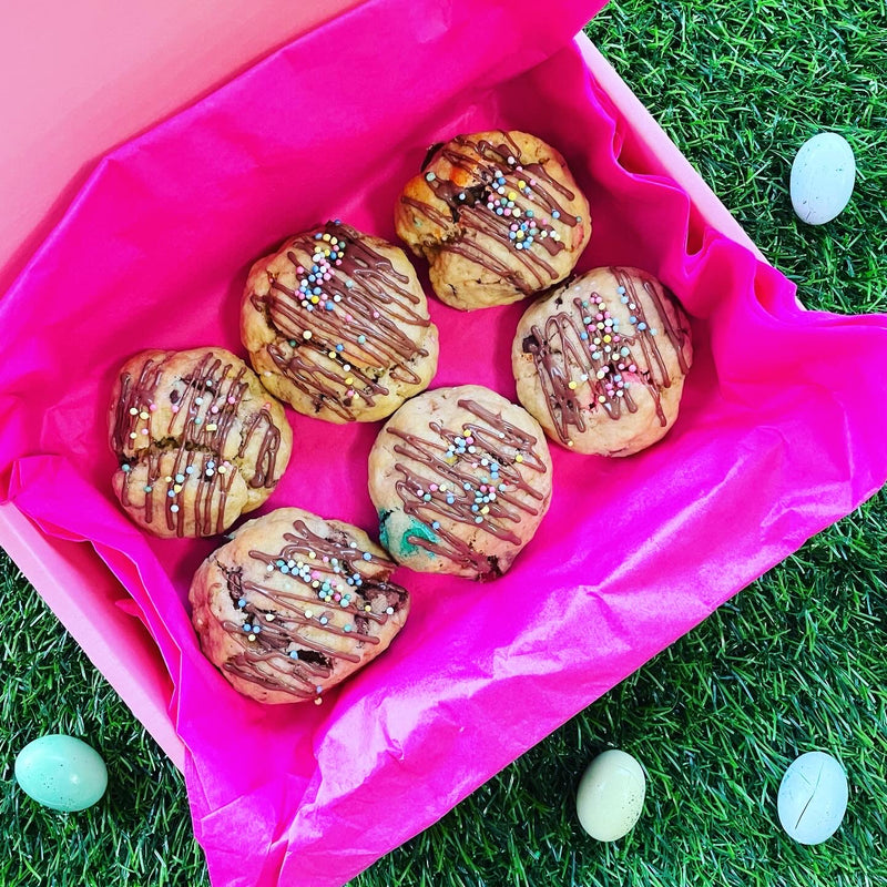 Easter Collection | NY Cookies