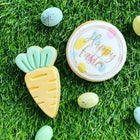 Easter Collection | Deluxe Duo Cookies