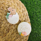 Easter Collection | Deluxe Duo Girl Bunny