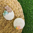 Easter Collection | Deluxe Duo Boy Bunny