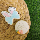 Easter Collection | Deluxe Duo Bunny Ears