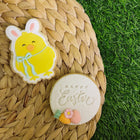 Easter Collection | Deluxe Duo Easter Chick
