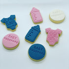 Cookie | Baby Shower | Mixed Dozen