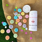 Cookie Canister | Affirmation Bites