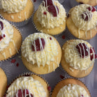 Cupcakes | Deluxe Flavour Dozen