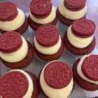 Cupcakes | Deluxe Flavour Dozen