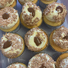 Cupcakes | Deluxe Flavour Dozen