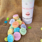 Cookie Canister | Affirmation Bites
