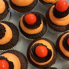 Cupcakes | Deluxe Flavour Dozen