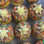 Cupcakes | Deluxe Flavour Dozen