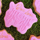 Cookie | Corporate 'Add Your Logo' | Shape