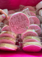 Cookie | Mini Bites (4.2cm)