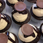 Cupcakes | Deluxe Flavour Dozen