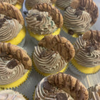 Cupcakes | Deluxe Flavour Dozen