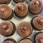 Cupcakes | Deluxe Flavour Dozen