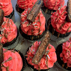 Cupcakes | Deluxe Flavour Dozen