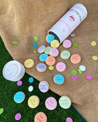 Cookie Canister | Affirmation Bites