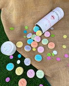 Cookie Canister | Affirmation Bites