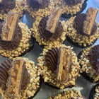 Cupcakes | Deluxe Flavour Dozen