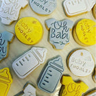 Cookie | Baby Shower | Mixed Dozen