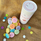 Cookie Canister | Affirmation Bites