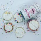 Cookie Canisters | Congrats