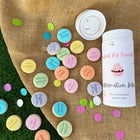 Cookie Canister | Affirmation Bites