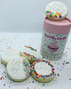 Cookie Canisters | Just Because