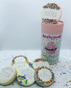 Cookie Canisters | Just Because
