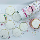 Cookie Canisters | Thank You