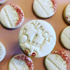 Build Your Own Cookie | 8cm