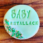 Build Your Own Cookie | 8cm