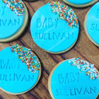 Build Your Own Cookie | 8cm