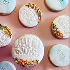 Build Your Own Cookie | 8cm